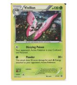 Vivillon XY137 Promo (Holo)