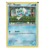 Froakie XY138 Promo (Holo)