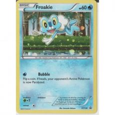 Froakie XY138 Promo (Holo)