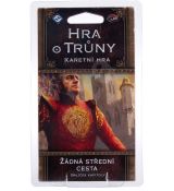 Hra o trůny: Žádna střední cesta (Mezi mlynskými kameny)