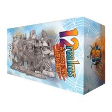 12 Realms Ancestor Legacy - Dark Lords Pack