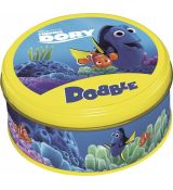 Dobble: Hledá se Dory