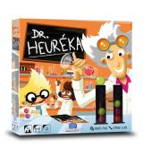 Dr. Heuréka