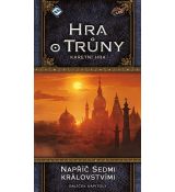 Hra o trůny: Napříč sedmi královstvími