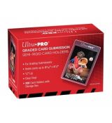 Ultra PRO obaly na karty Semi-Rigid Card Holders 1 box