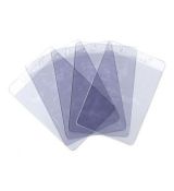 Ultra PRO obaly na karty Semi-Rigid Card Holders 1 ks