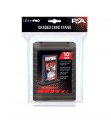 Ultra PRO stojan na karty PSA Graded Card Stand Balenie (10 ks)